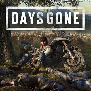 Days Gone PC