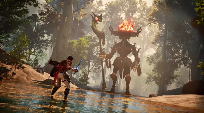 Shadow of the Colossus PC