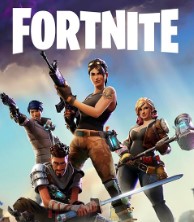 Fortnite PC