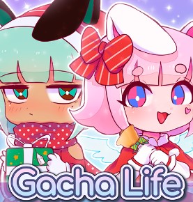 Gacha Life PC
