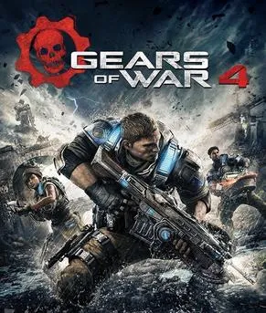 Gears of War 4 PC