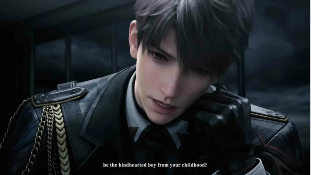 Love and Deepspace for PC