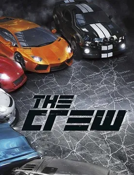The Crew PC
