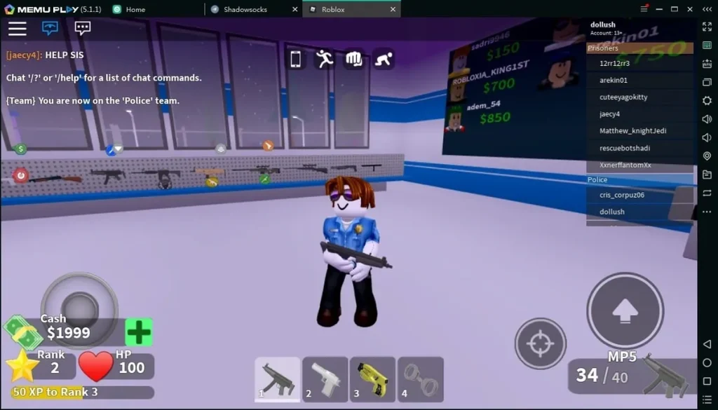 Roblox Download PC