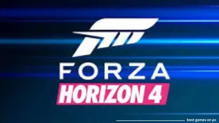 Forza Horizon 4 PC