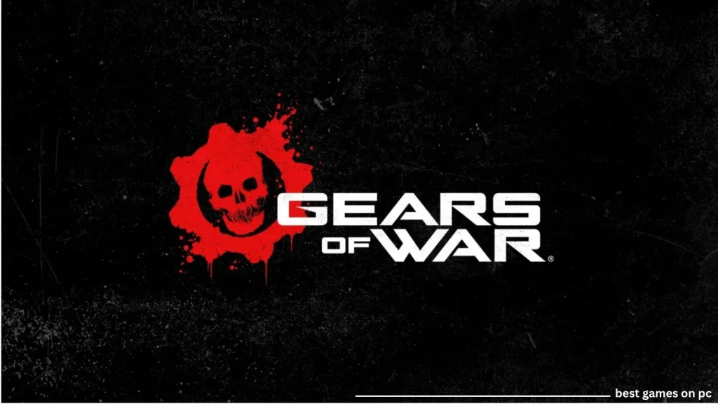 Gears of War PC