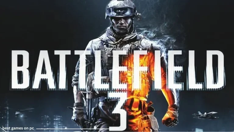 Battlefield 3 PC