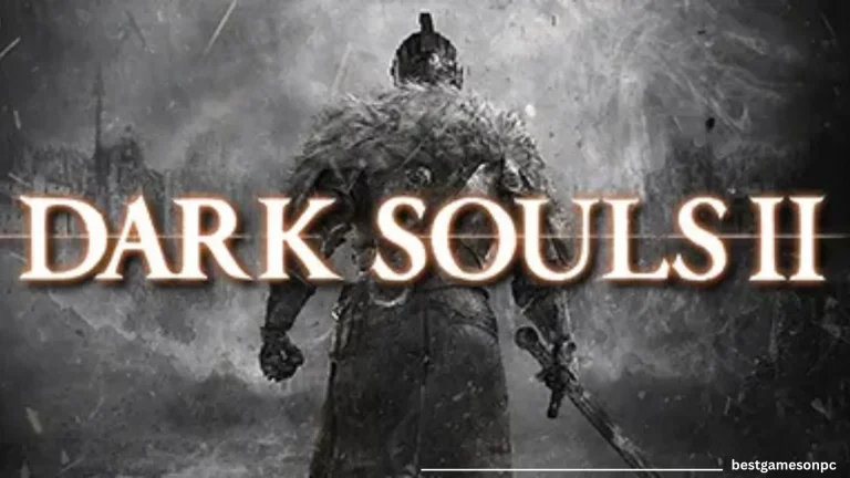 Dark Souls 2 PC