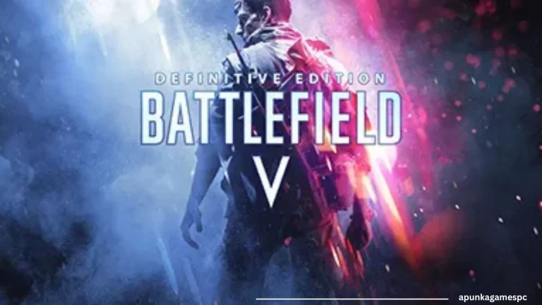Battlefield 5 PC
