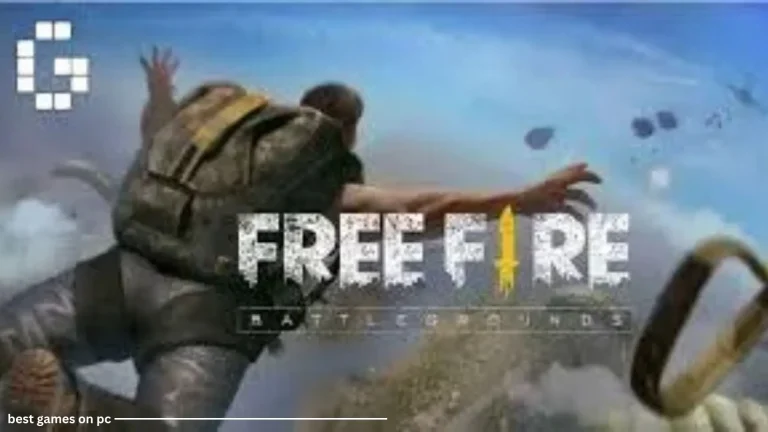 Garena Free Fire PC