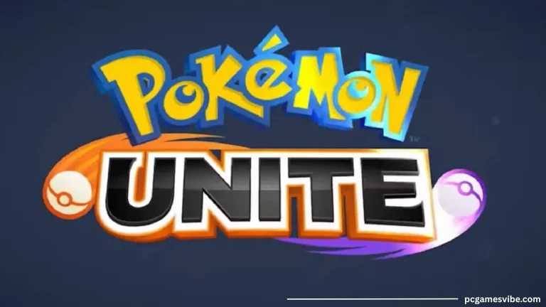 Pokémon Unite PC