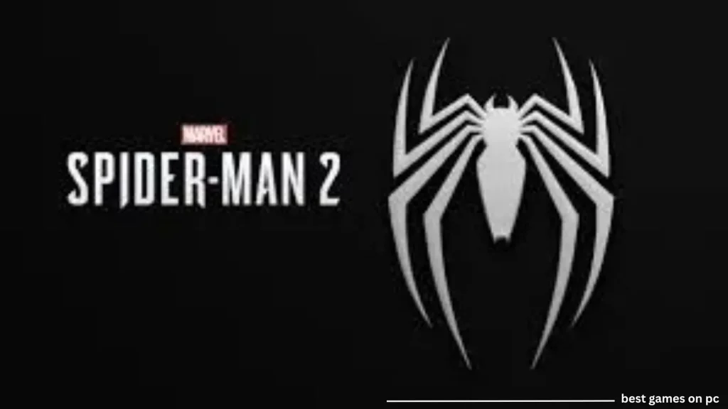 Spider-Man 2 PC