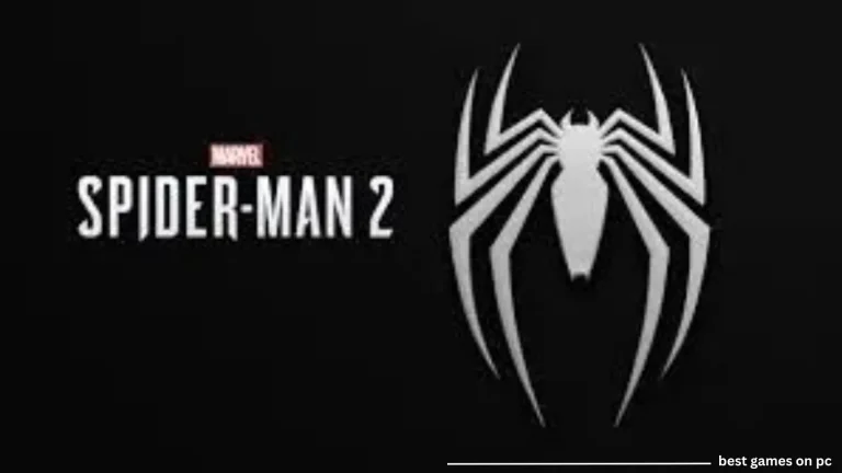 Spider-Man 2 PC