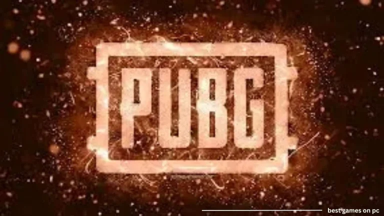 PUBG PC