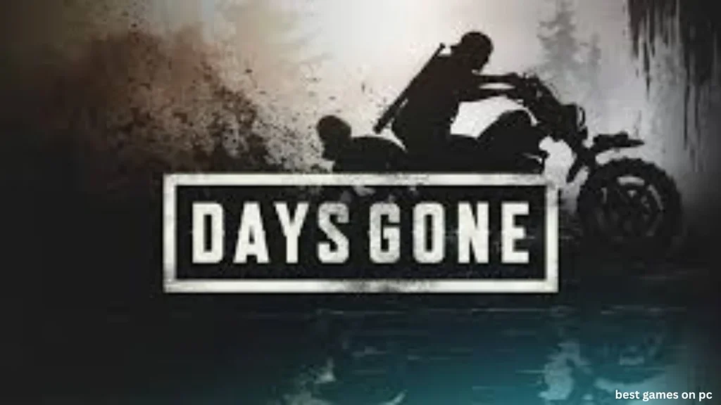 Days Gone PC