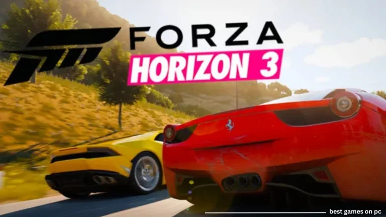 Forza Horizon 3 PC