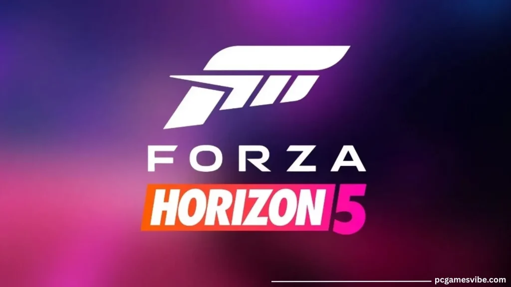 Forza Horizon 5 PC