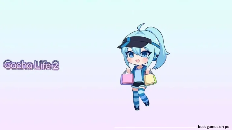 Gacha Life 2 PC