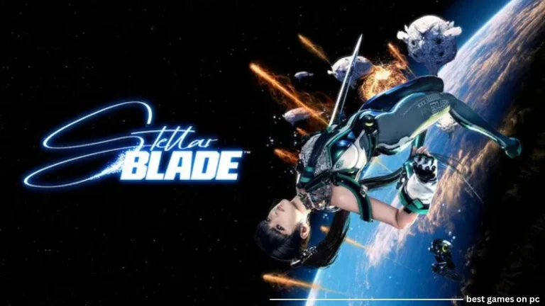 Stellar Blade PC