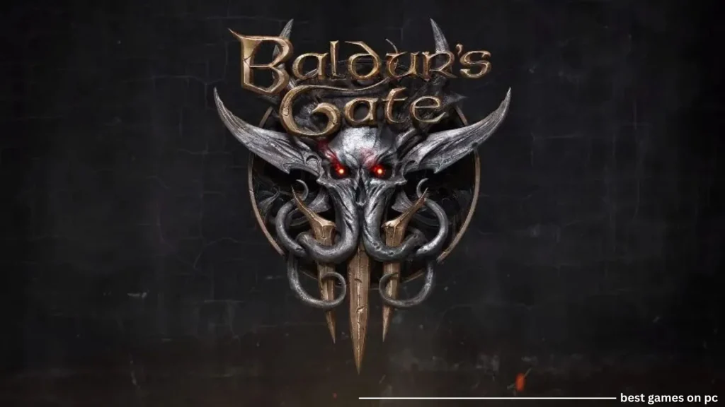 Baldur’s Gate 3 PC