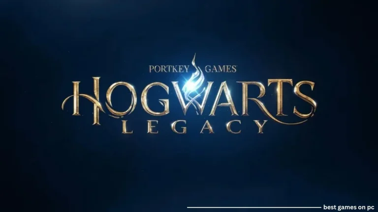 Hogwarts Legacy PC