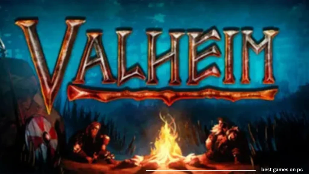Valheim PC