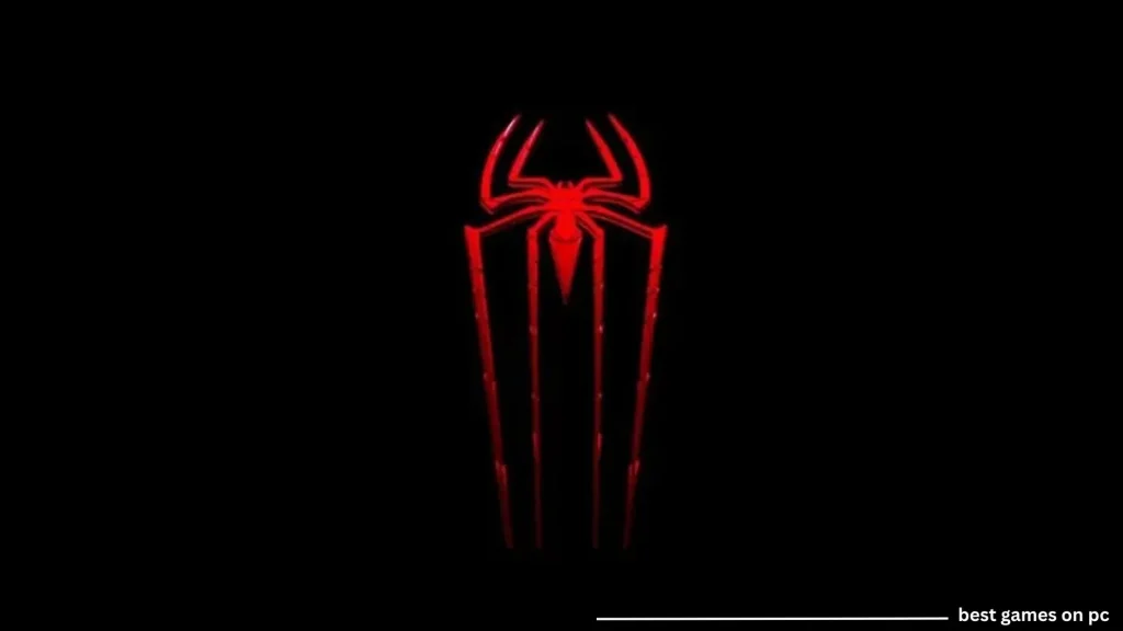 Spider-Man PC