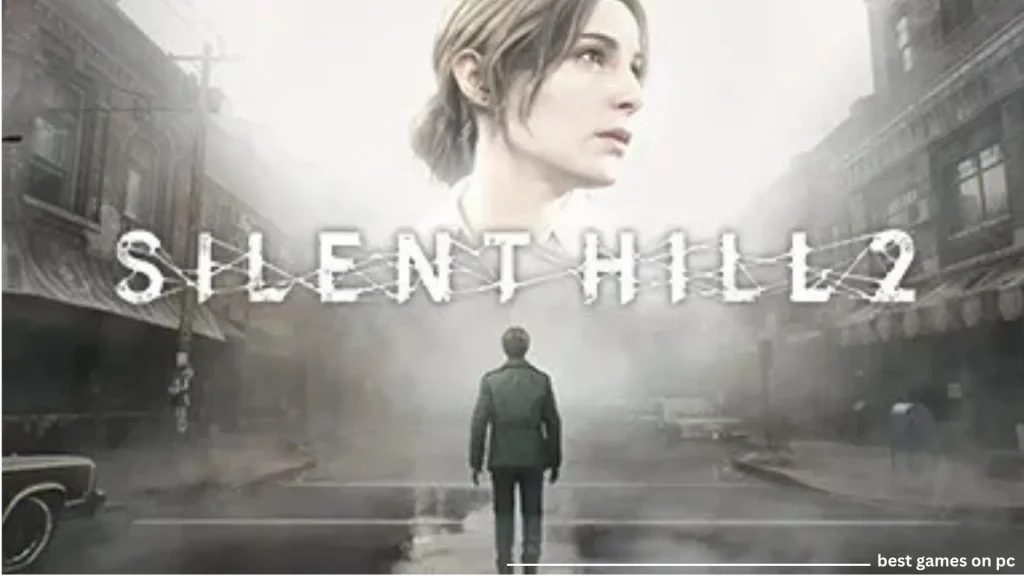 Silent Hill 2 PC