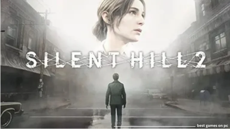Silent Hill 2 PC