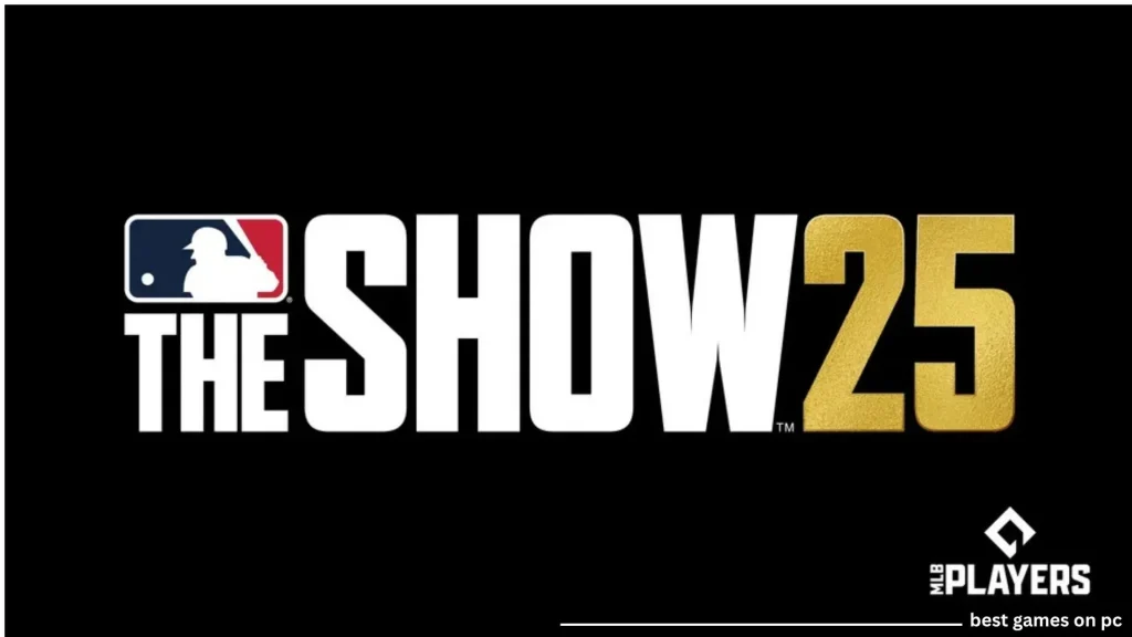 MLB The Show 25 PC