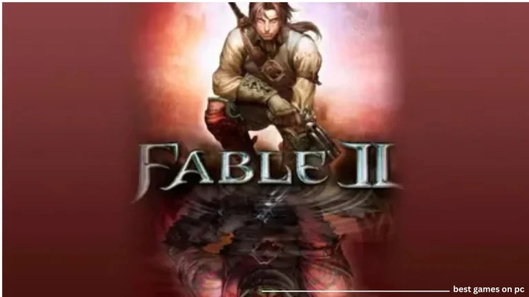 Fable 2 PC