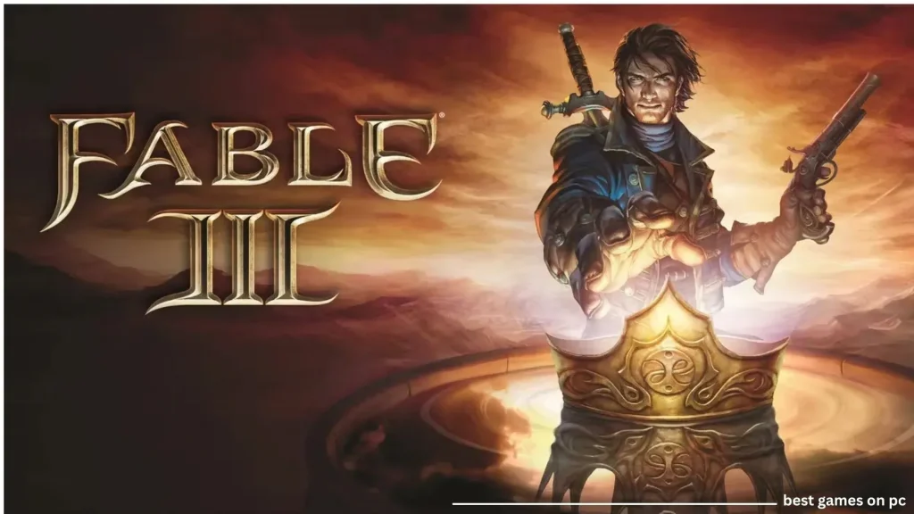 Fable 3 PC
