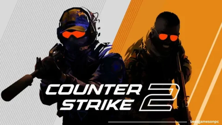 Counter-Strike 2 PC