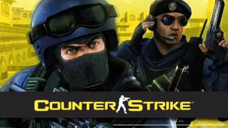 Counter-Strike PC