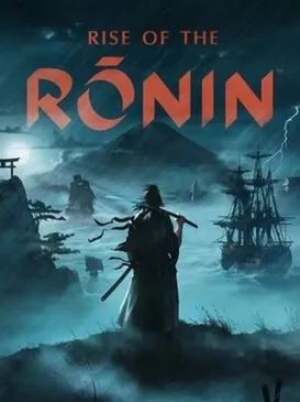 Rise of the Rōnin PC