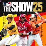 MLB The Show 25 PC