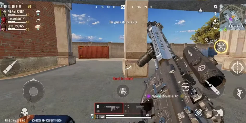 Blood Strike PC Game