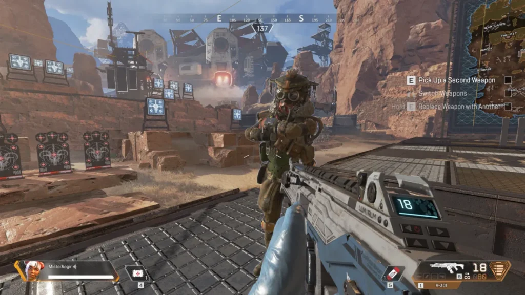 Apex Legends for PC