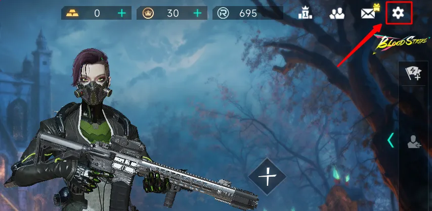 Download Blood Strike PC