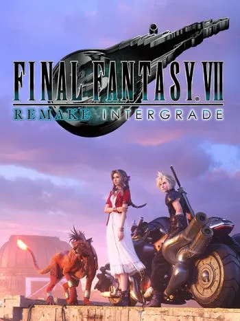 Final Fantasy 7 PC