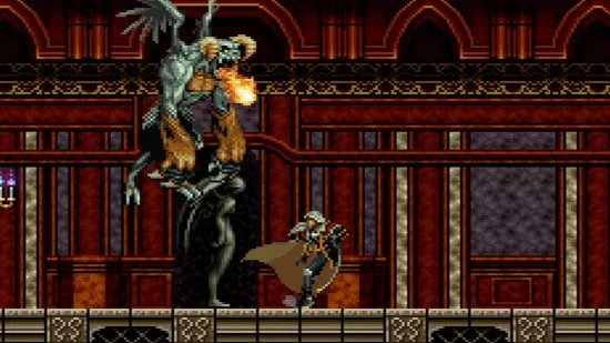 Castlevania: Symphony of the Night Download PC