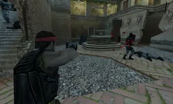 Counter-Strike PC Game
