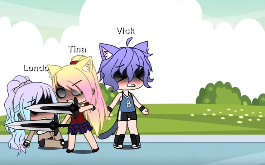 Gacha Life 2 Game PC