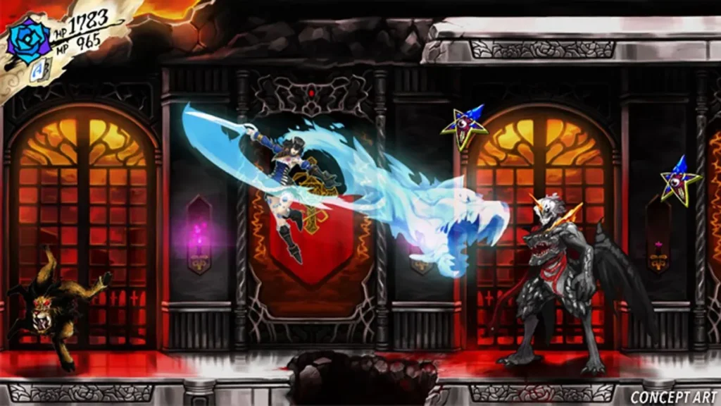 Castlevania: Symphony of the Night for PC