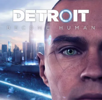 Detroit Become Human PC