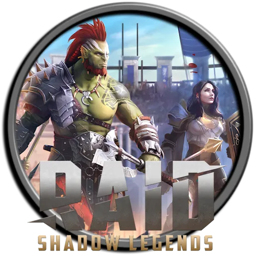 Raid: Shadow Legends PC