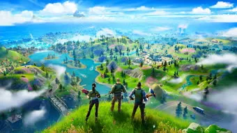 Fortnite Download PC