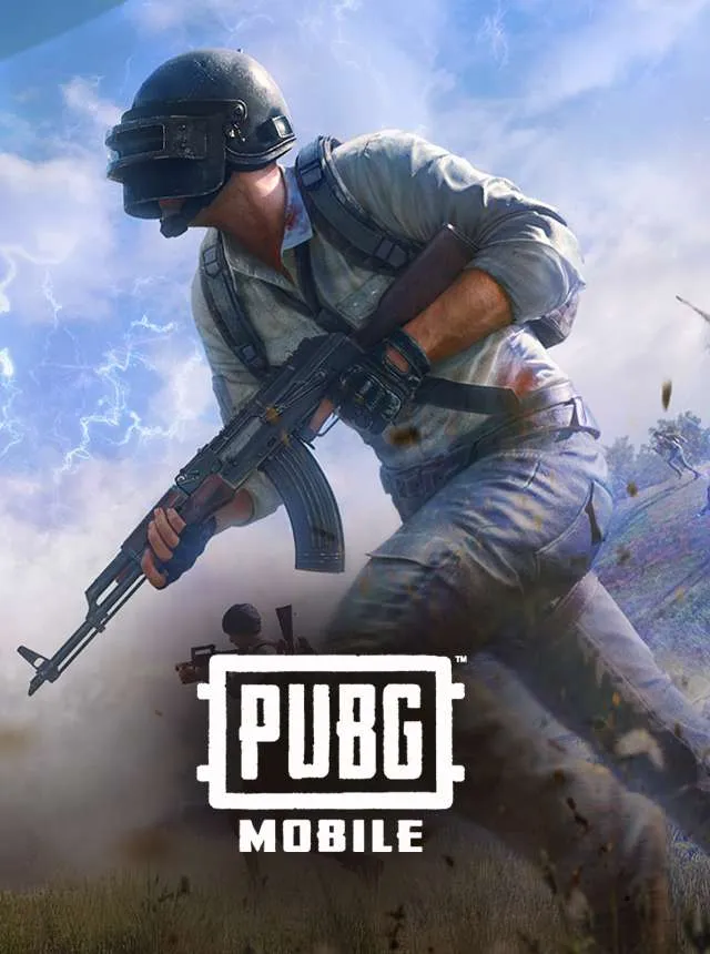 PUBG Mobile PC