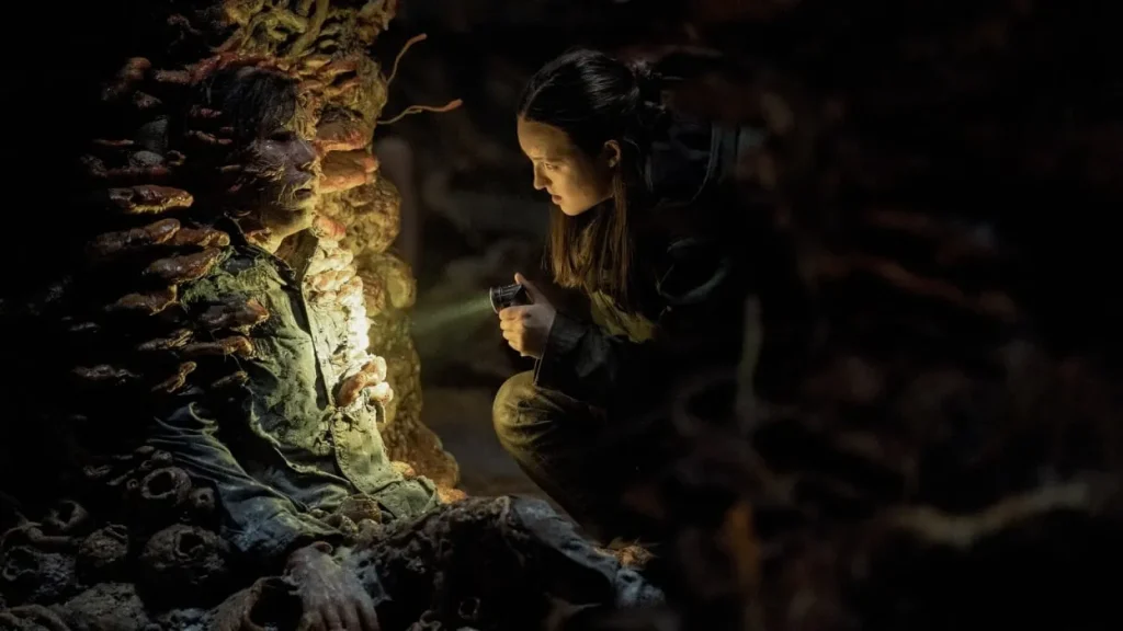 The Last of Us for PC