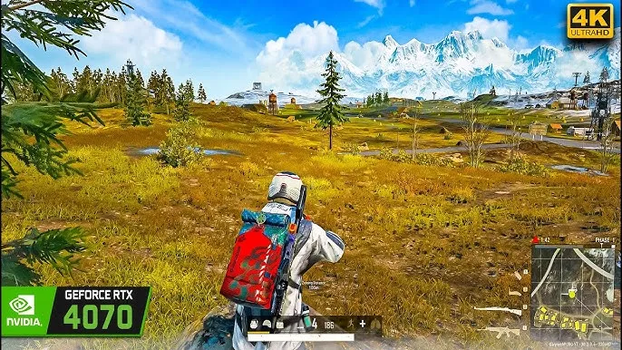 PUBG for PC